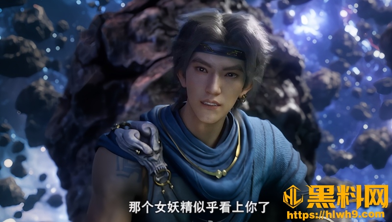 遮天破入道宫境19