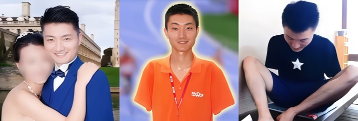 黑料正能量 从绝境杀出的剑桥硕士 杨孟衡 6岁失去双臂 用双脚书写励志人生
