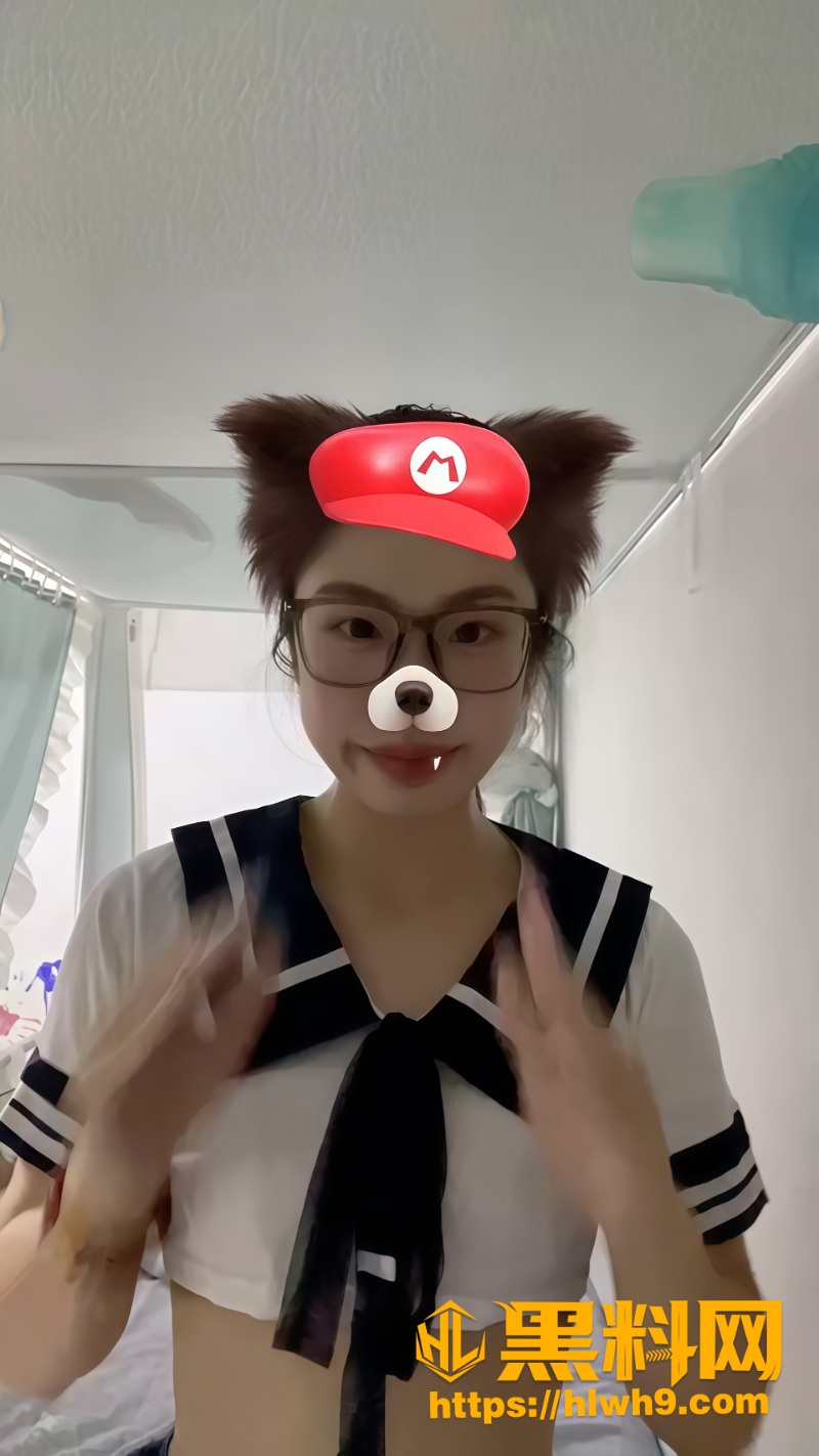 王芷蕾福利资源曝光2