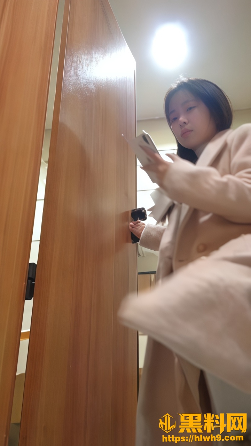 精品厕拍福利资源1
